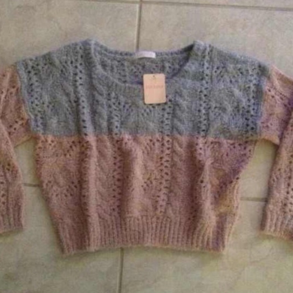 Liz Lisa sweater
